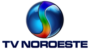 Logo from TV Noroeste