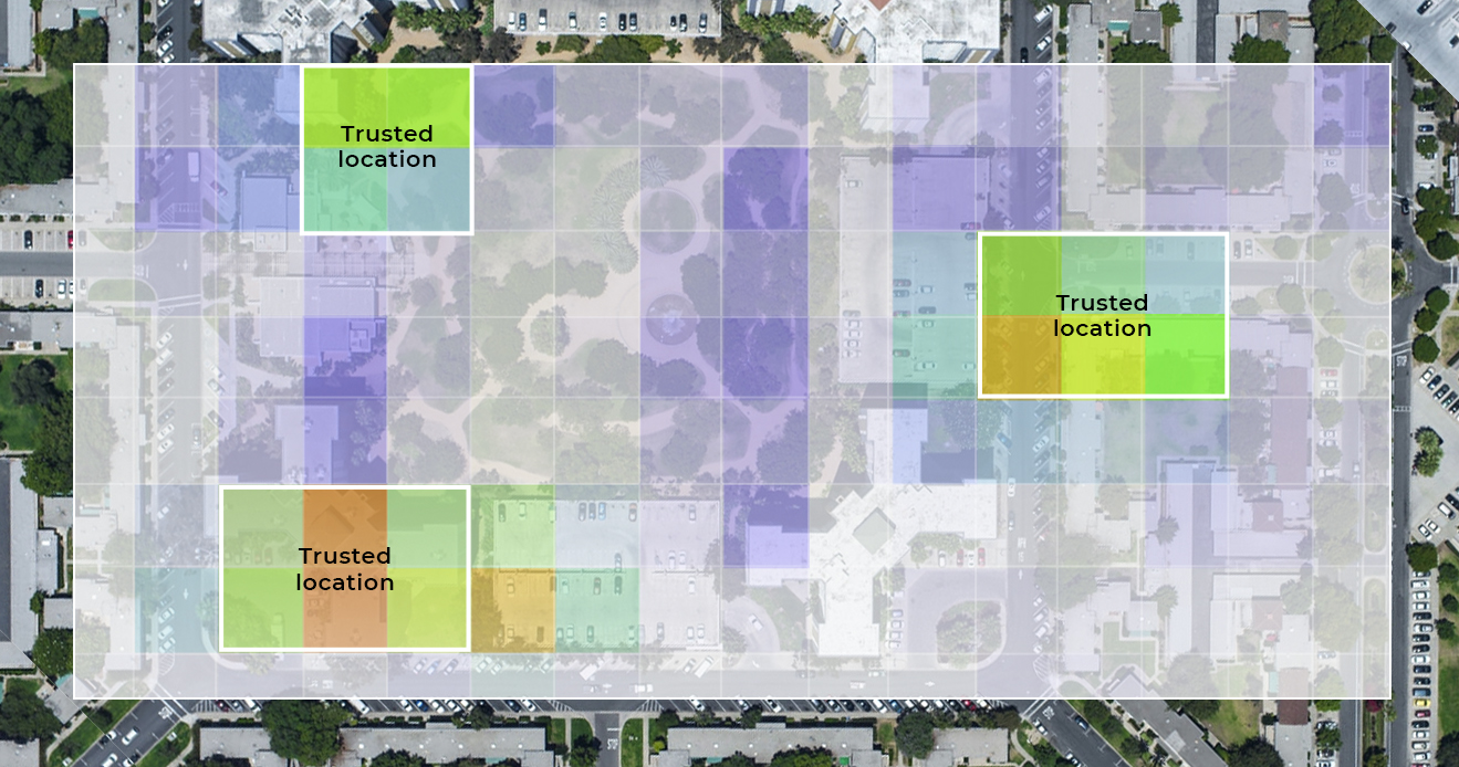 Featured image for Account Takeover Prevention Using Location Behavior resource