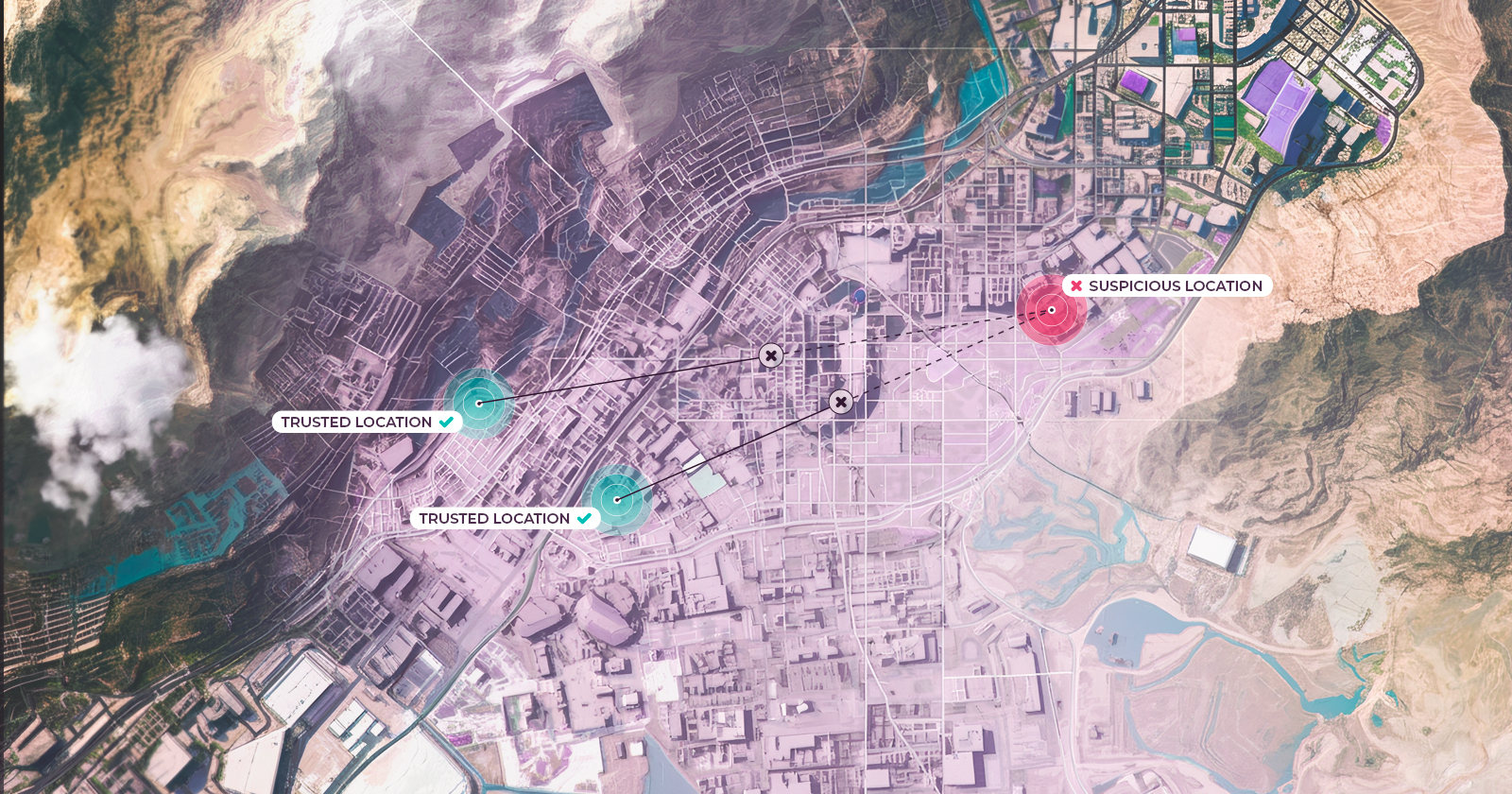 Introducing Location 2FA: The Second Factor That Can't Be Phished Featured Image