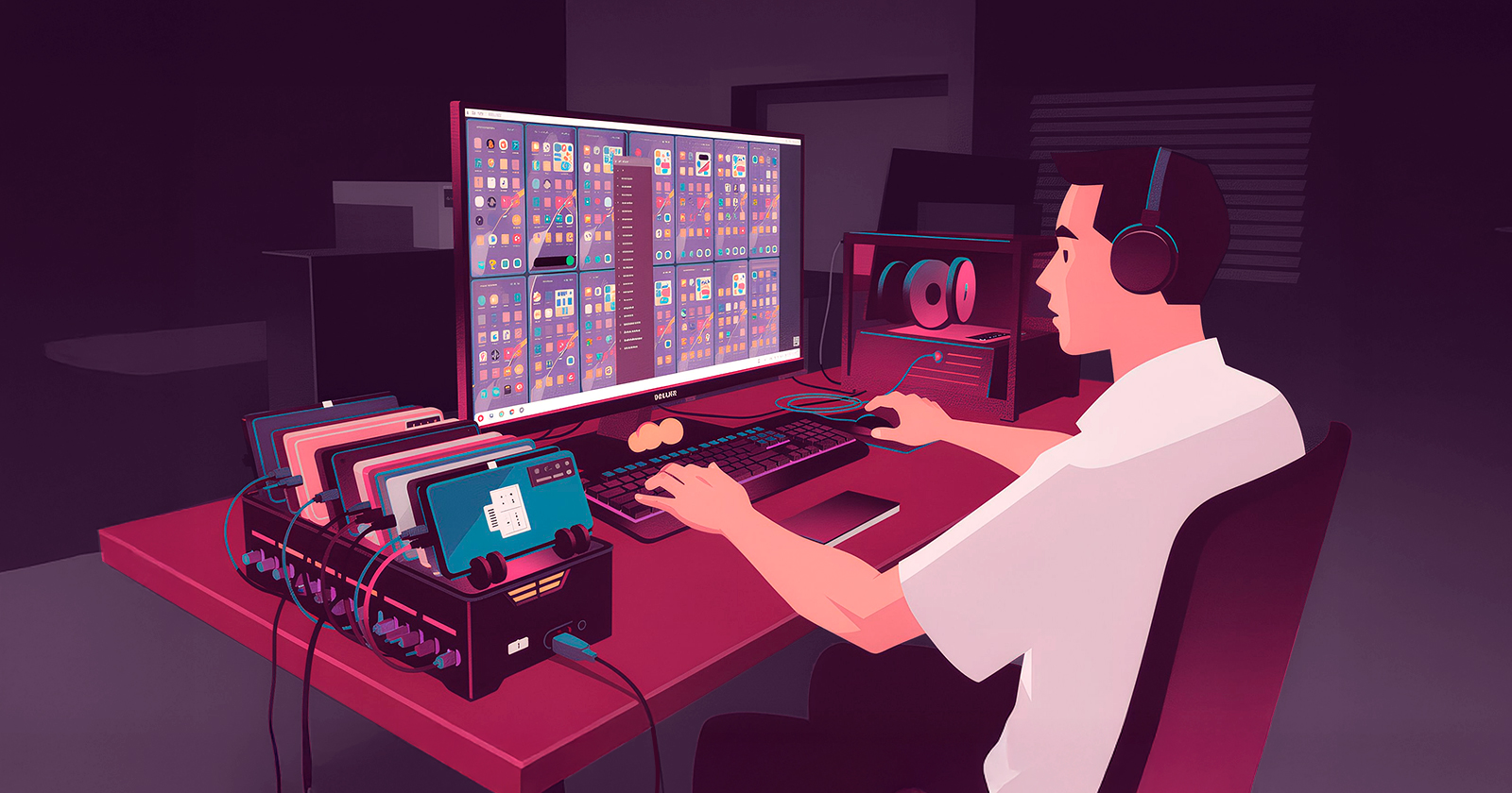 Featured image for 3 Fraud-as-a-Service Tools Every Food Delivery Platform Should Know About resource