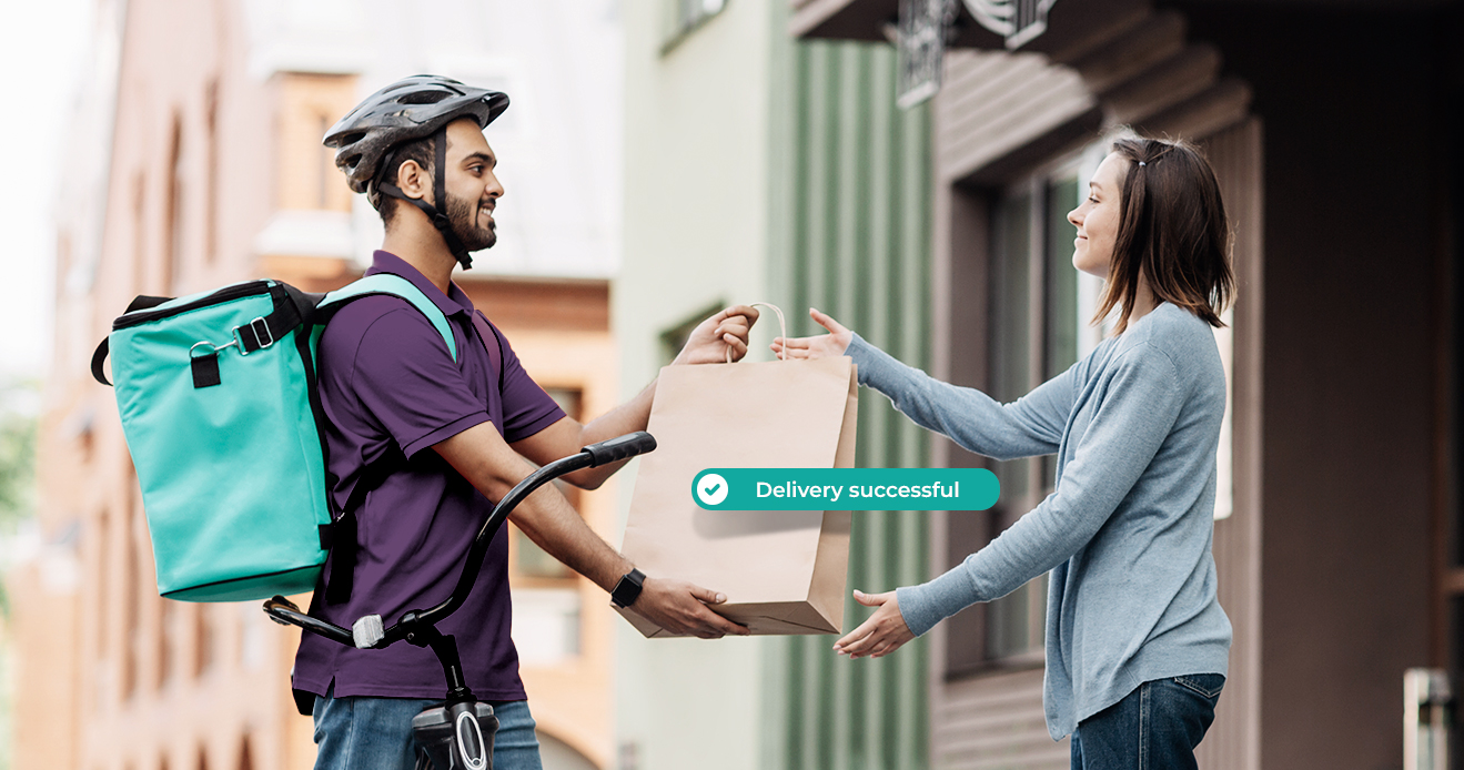 Featured image for 5 best practices for preventing refund fraud in food delivery resource