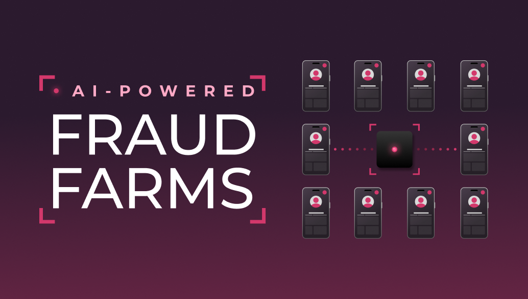AI-Powered Fraud Farms Resource Library