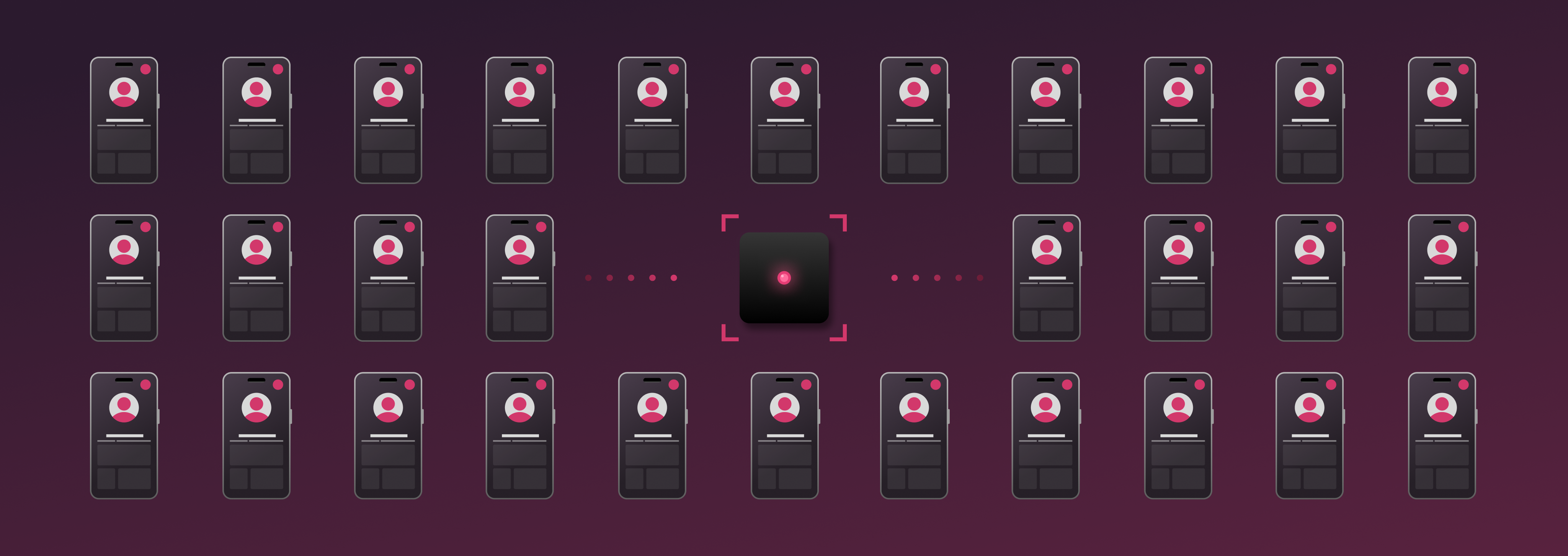 AI-Powered Fraud Farms: What Fraud Teams Need to Know Featured Image