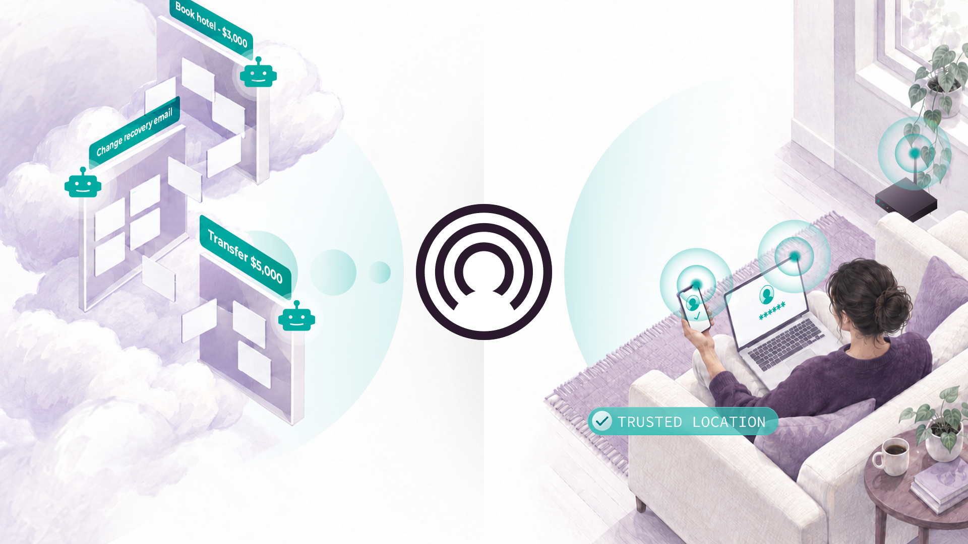 Beyond AI Agent Detection: Verify the Human Behind the Agent Featured Image