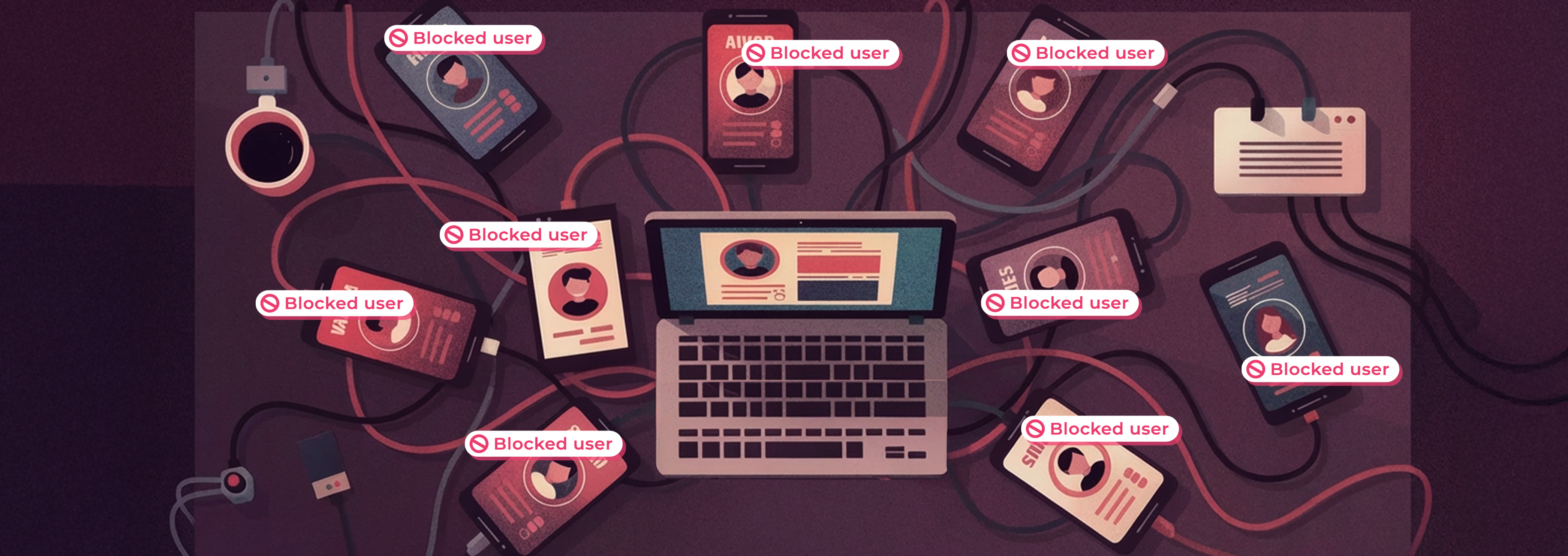 Featured image for Ban Evasion: How Platforms Can Shut Out Repeat Offenders resource