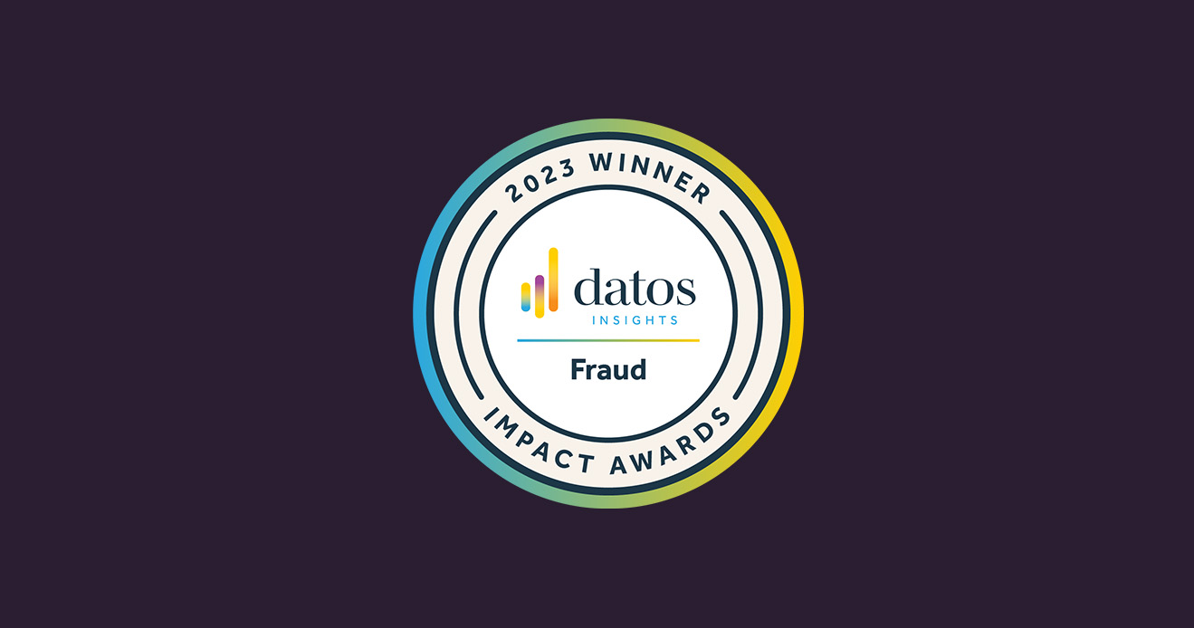 Featured image for Incognia vence como melhor solução de verificação de identidade digital de 2023&nbsp;pela consultoria Datos Insights resource