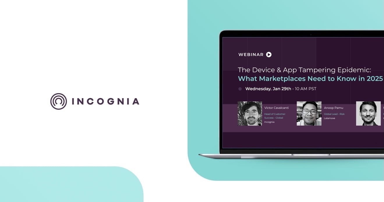 The Device & App Tampering Epidemic: What Marketplaces Need to Know in 2025 Cover