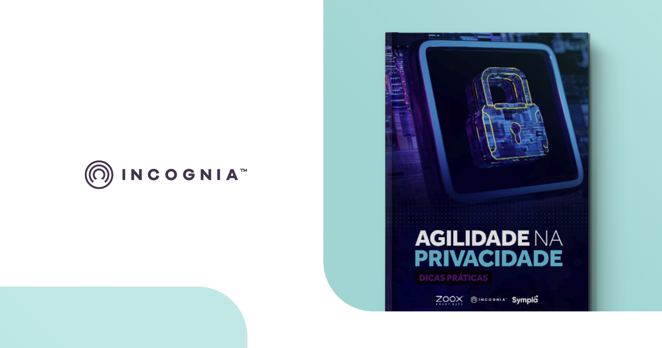 Featured image for Agilidade na Privacidade resource