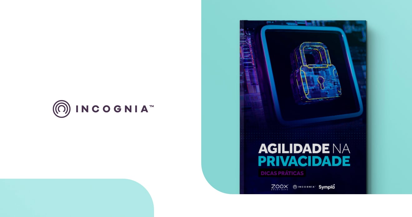 Featured image for Agilidade na Privacidade resource