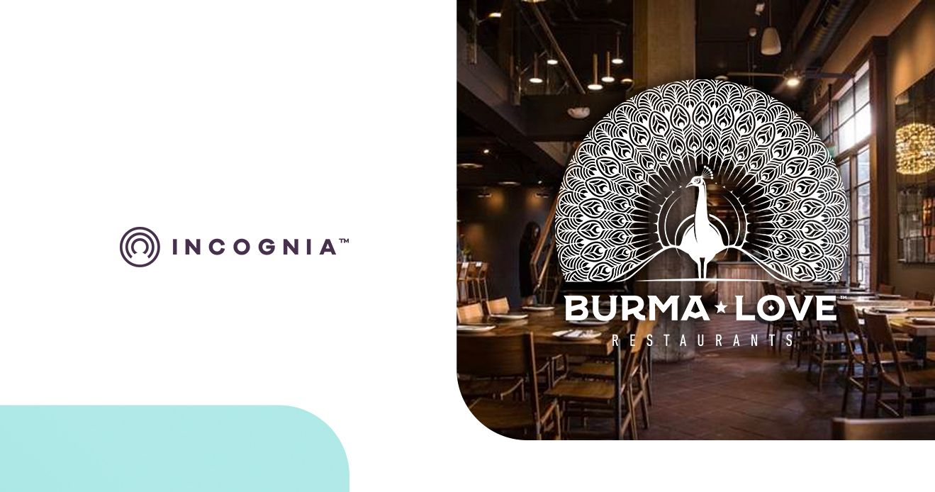 Featured image for Sign-up for the Incognia Networking Dinner at Burma Love Downtown resource