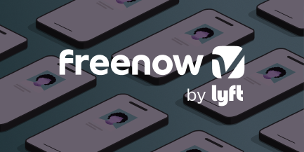 Freenow cuts multi-account activity by 84% using Incognia’s device intelligence Cover