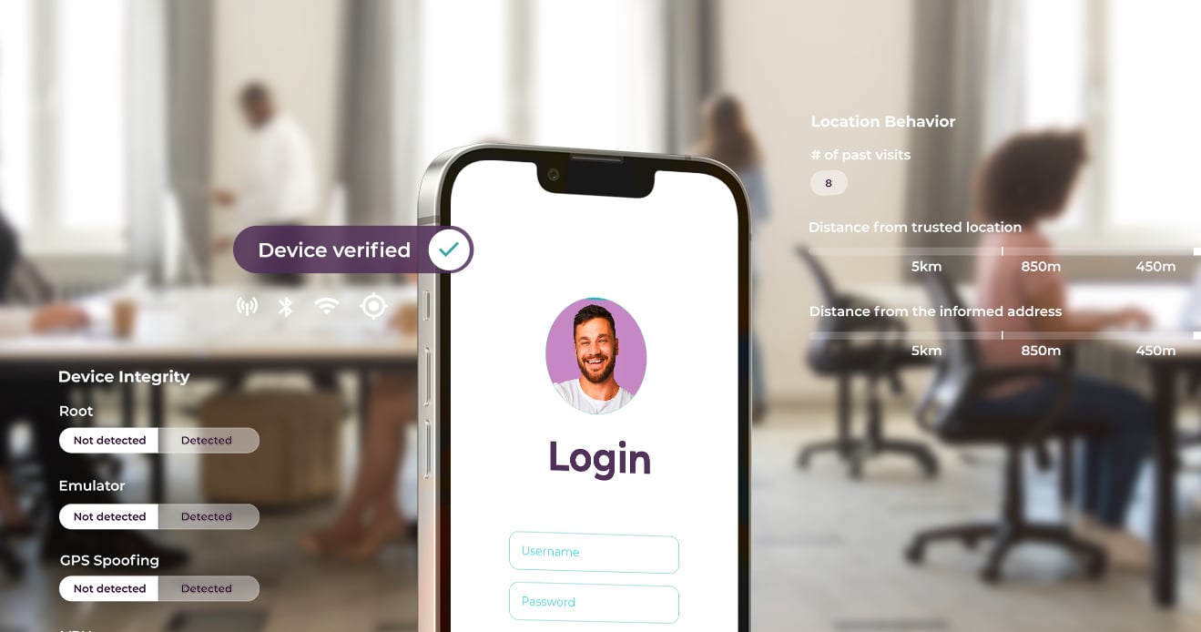 Incognia Introduces New Location Identity Fraud Detection Tools Featured Image