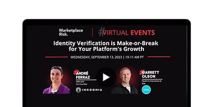 Featured image for Live Session: Identity verification is make-or-break for your platform's growth resource