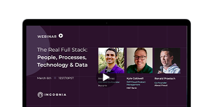 Featured image for The Real Full Stack: People, Processes, Technology & Data resource