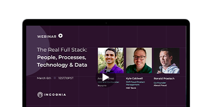 Featured image for The Real Full Stack: People, Processes, Technology & Data resource