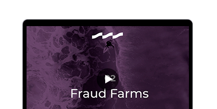Featured image for Trust & Safety Mavericks - Ep#2 - Fraud Farms resource