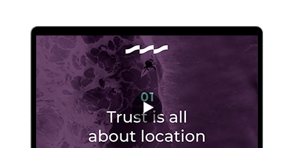 Featured image for Trust & Safety Mavericks - Ep#1 - Trust & Safety is all about location resource