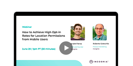 Featured image for How to Achieve High Opt-in Rates for Location Permissions from Mobile Users resource