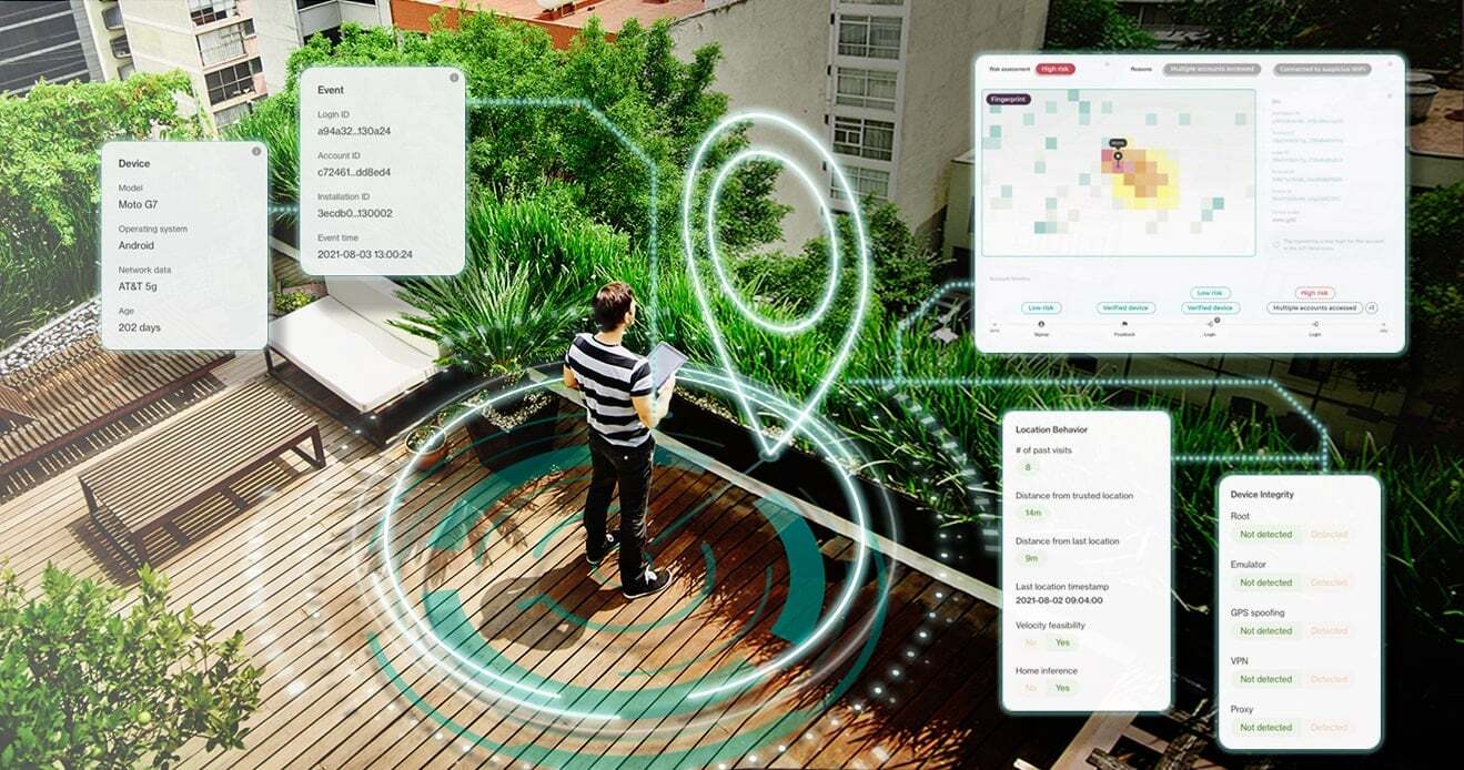 Featured image for Identidade por geolocalização: A nova era da prevenção de fraudes resource