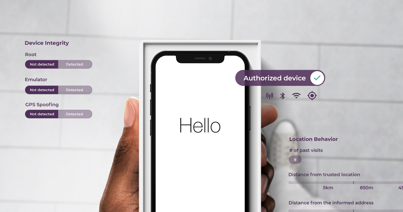 Incognia introduces Location-based Device Authorization Solution Featured Image