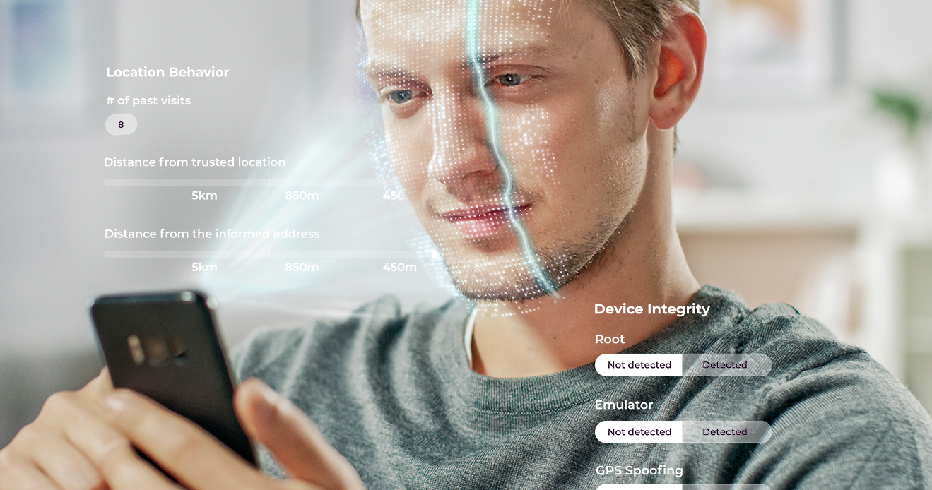 Featured image for Incognia introduces new Location-based Liveness Spoofing Detection Solution resource