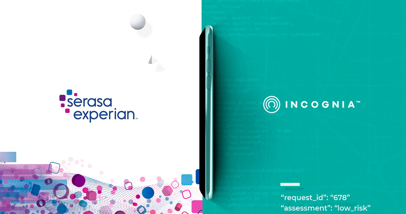 Featured image for Serasa Experian and Incognia announce partnership resource