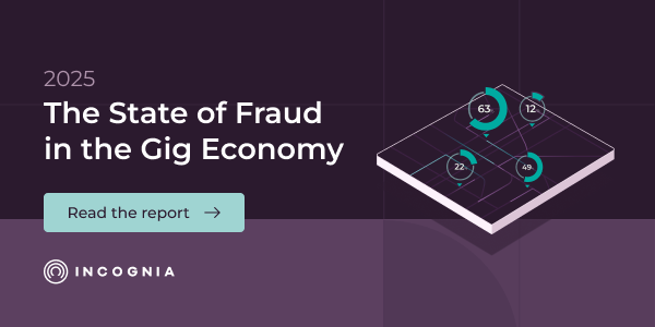 State of Fraud in the Gig Economy 2025