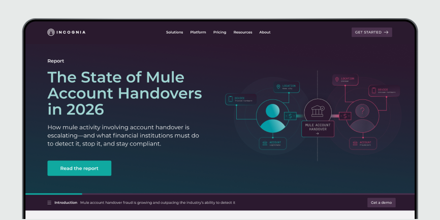 State of Mule Account Handovers