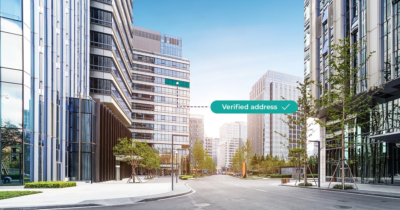 Featured image for The Fundamentals of Real-Time Address Verification resource
