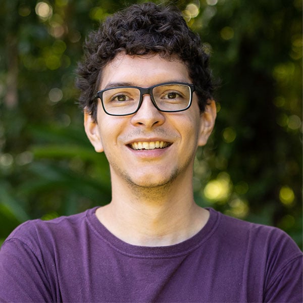 Alan Gomes - CTO and Co-Founder of Incognia