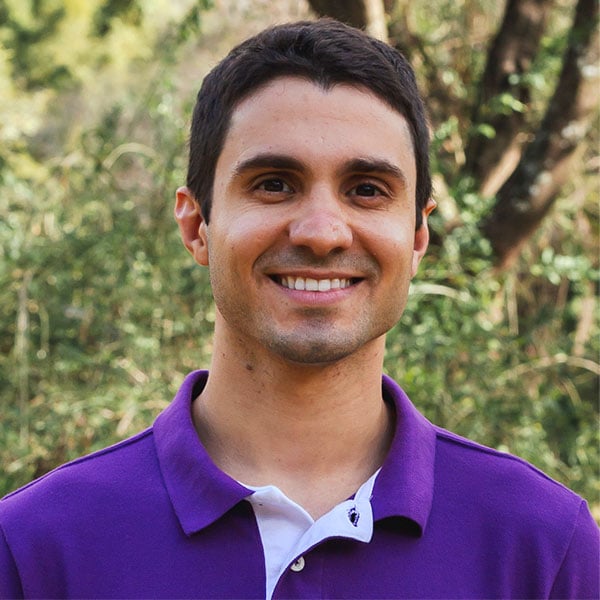 André Ferraz - CEO and Co-Founder of Incognia