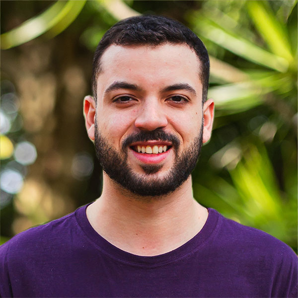 Eduardo Pires - Country Manager BR