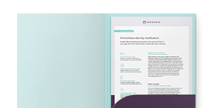 Featured image for Identity Verification for Frictionless Onboarding resource