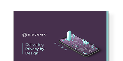 Delivering Privacy by Design Cover
