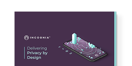 Delivering Privacy by Design Cover