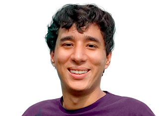Gabriel Leite