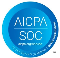 AICPA SOC Logo