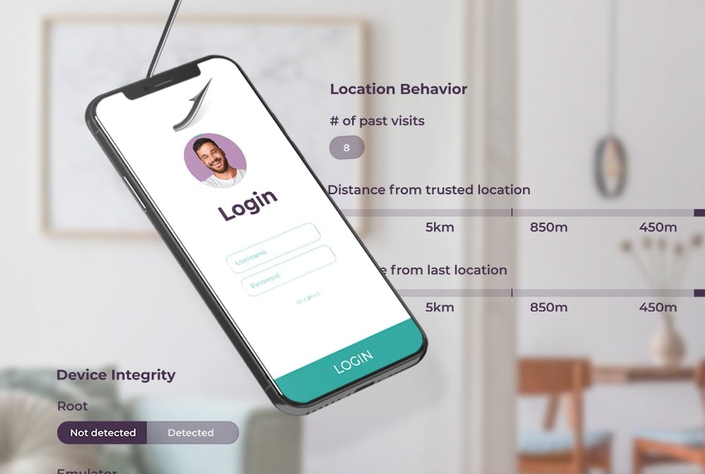 Use Cases - Account takeover
