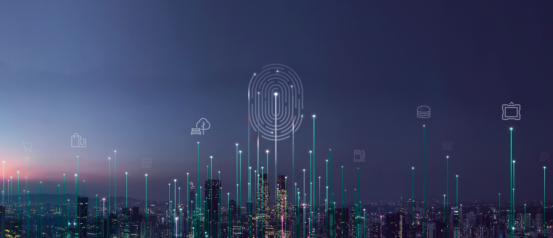 Featured image for Biometria Comportamental por Localização - A nova Identidade Digital resource