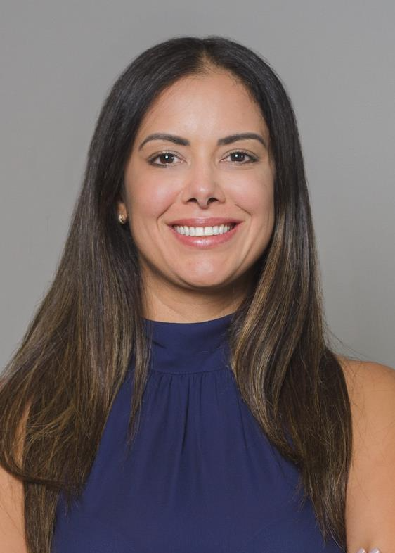 Brenda Alves - Fraud Analyst at Webull
