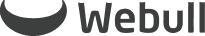 Logotipo - Webull