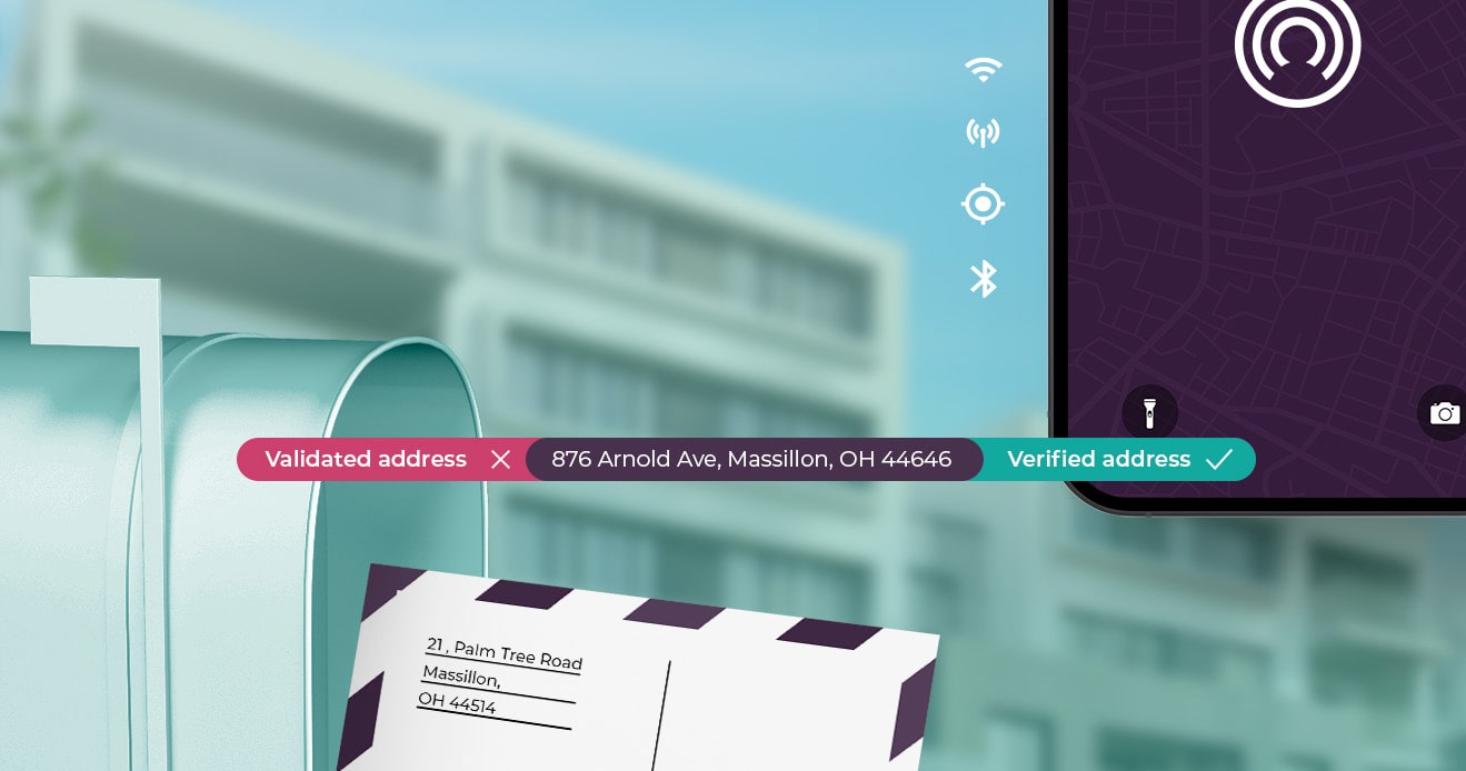 When to Use Address Verification Instead of Address Validation Software Featured Image