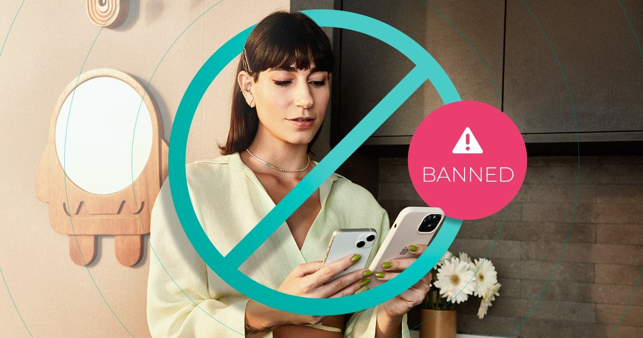 Ban Evasion: How can it be detected and prevented? Featured Image