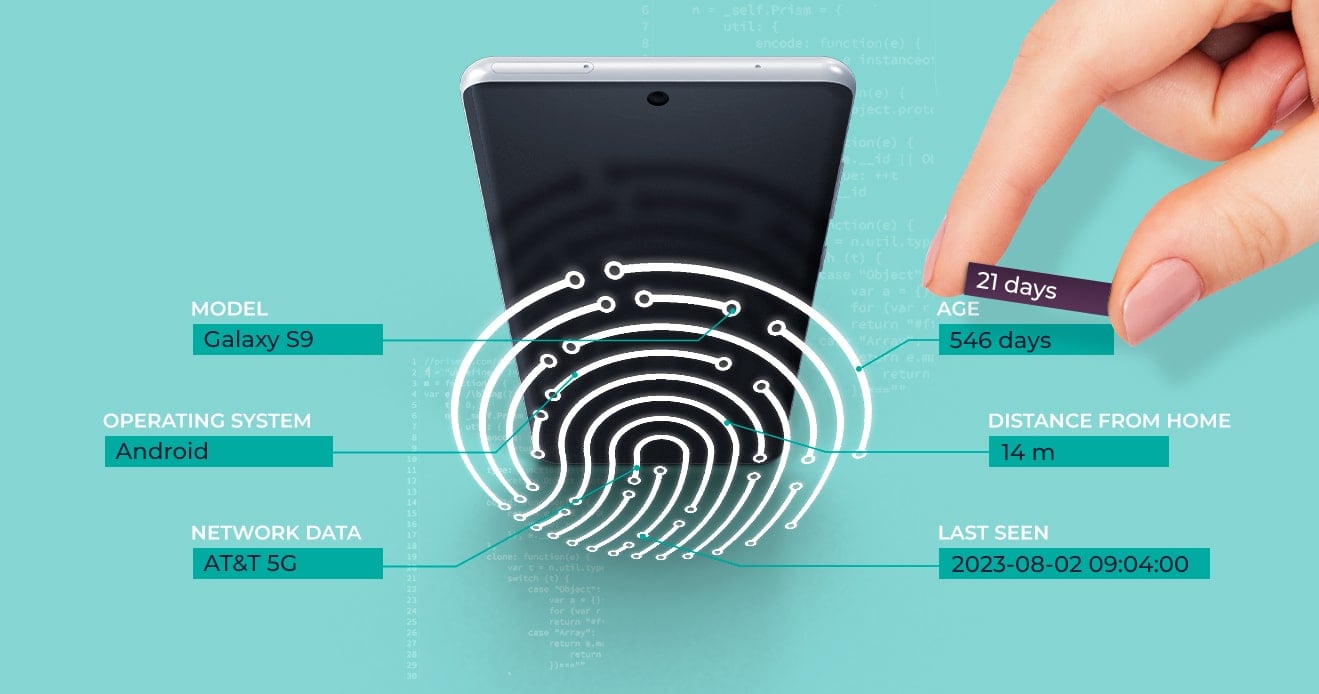 Featured image for A Comprehensive Analysis of Device Fingerprint Spoofing Techniques resource