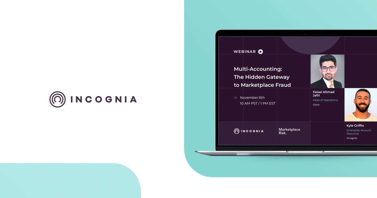 Multi-Accounting: The Hidden Gateway to Marketplace Fraud Cover