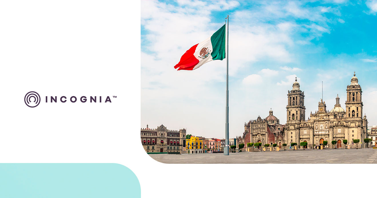CNBV Mexico Compliance | Incognia Cover