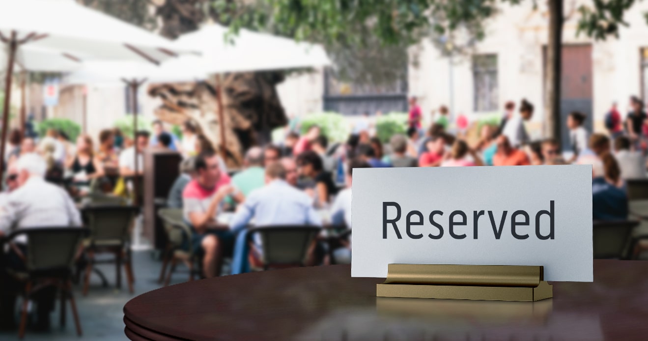 Featured image for Fraud on Restaurant Reservation Apps: How Bad Actors Are Ruining Dinner Plans & Stealing a Seat at the Table resource