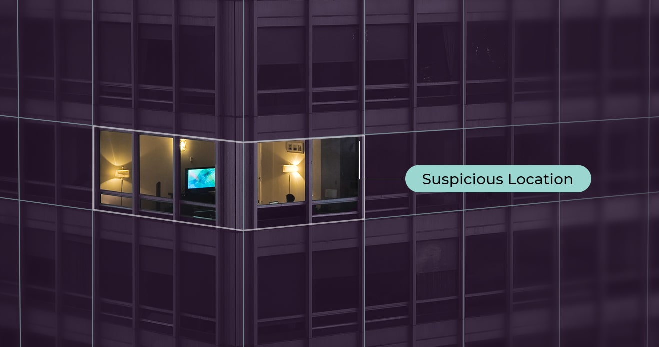 Incognia Introduces New Suspicious Locations Feature Cover