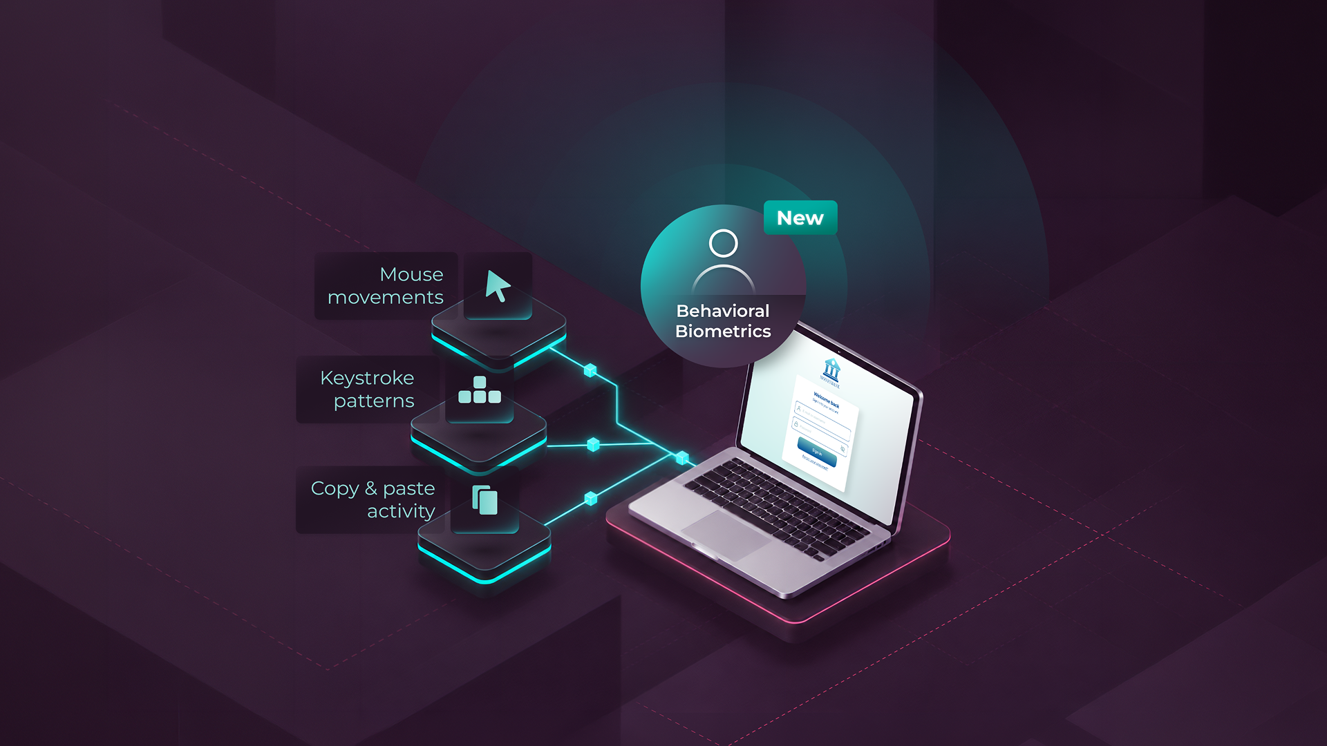 Strengthening Web Risk Decisions with Behavioral Biometrics Featured Image