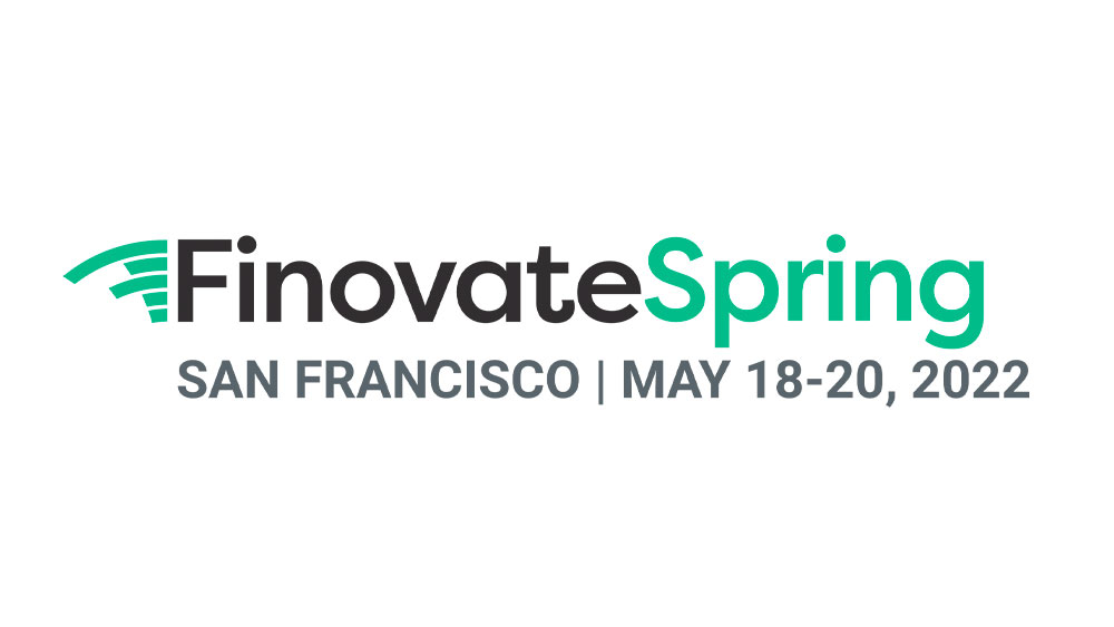 Finovate Spring Logo